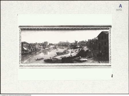 Vorderseite von bh308189_recto