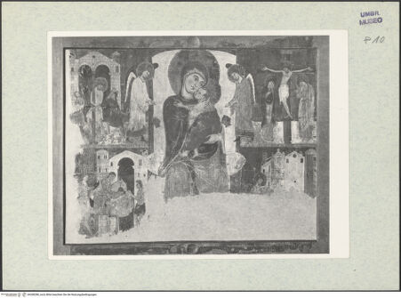 Vorderseite von bh308288_recto