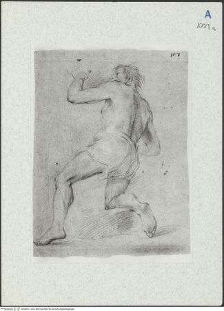 Vorderseite von bh308321_recto