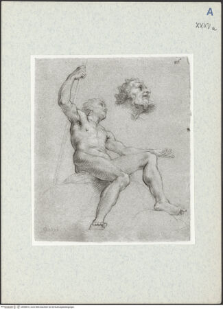 Vorderseite von bh308412_recto