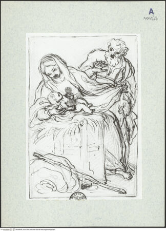 Vorderseite von bh308540_recto