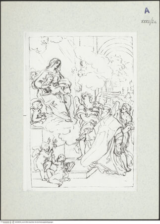 Vorderseite von bh308554_recto