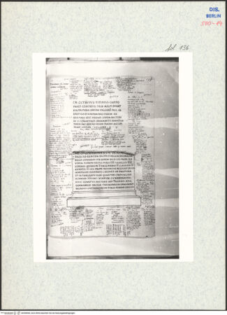 Vorderseite von bh308566_recto