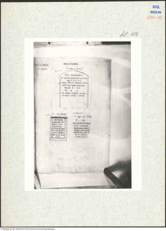 Vorderseite von bh308568_recto