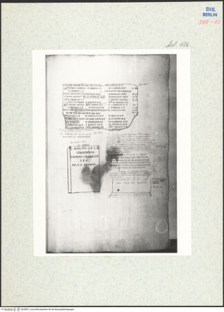 Vorderseite von bh308571_recto