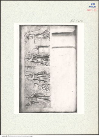 Vorderseite von bh308580_recto