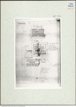 Vorderseite von bh308582_recto