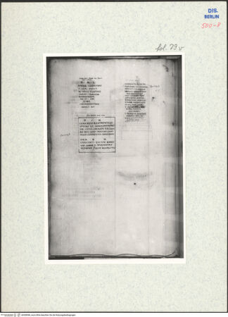 Vorderseite von bh308586_recto