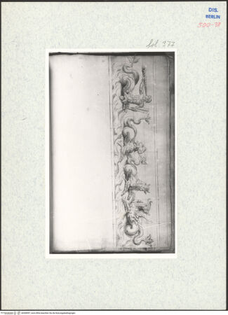 Vorderseite von bh308597_recto