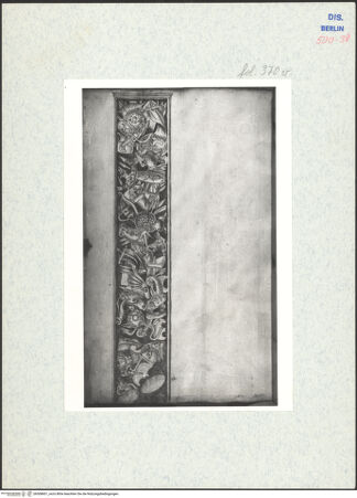 Vorderseite von bh308601_recto