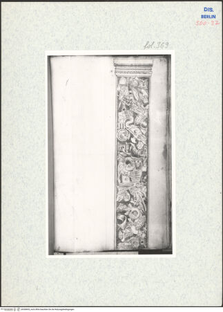 Vorderseite von bh308605_recto