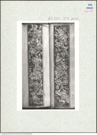 Vorderseite von bh308606_recto