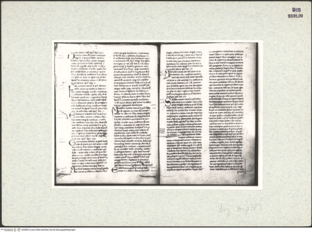 Vorderseite von bh308614_recto