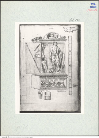 Vorderseite von bh308615_recto