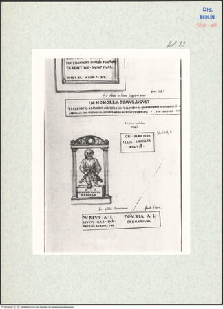 Vorderseite von bh308626_recto