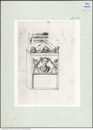 Vorderseite von bh308630_recto