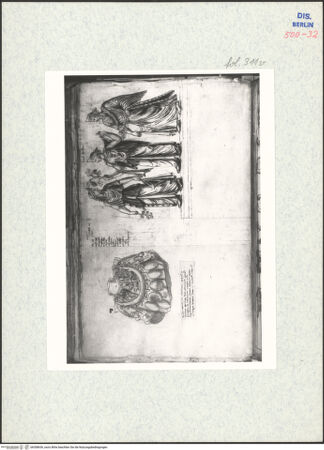 Vorderseite von bh308636_recto