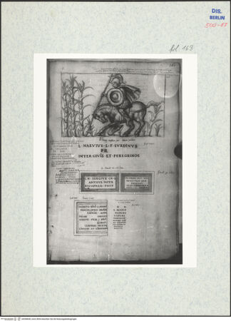 Vorderseite von bh308640_recto