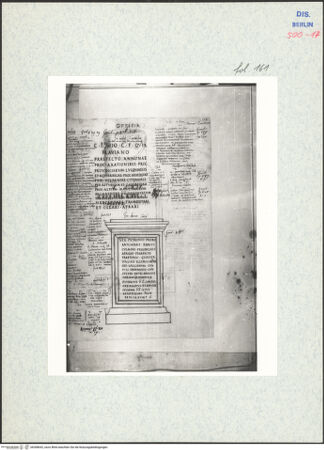 Vorderseite von bh308642_recto