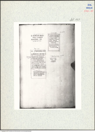 Vorderseite von bh308646_recto