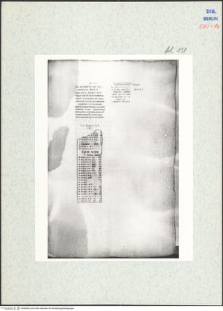 Vorderseite von bh308650_recto