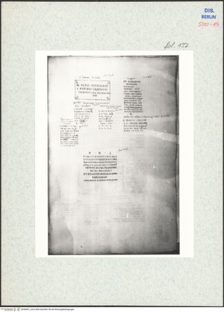 Vorderseite von bh308651_recto