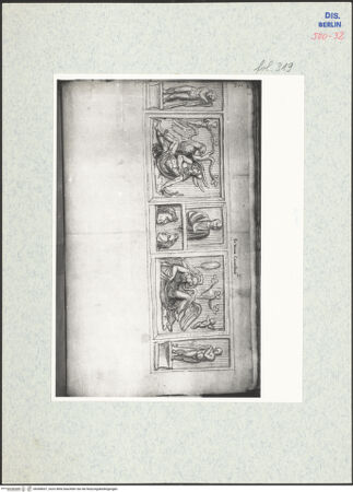 Vorderseite von bh308657_recto