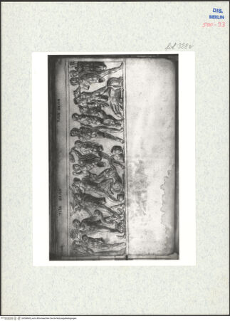 Vorderseite von bh308668_recto