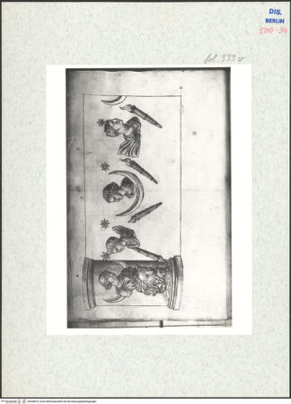 Vorderseite von bh308670_recto