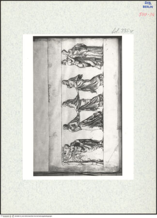 Vorderseite von bh308674_recto