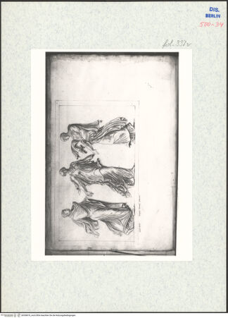 Vorderseite von bh308676_recto