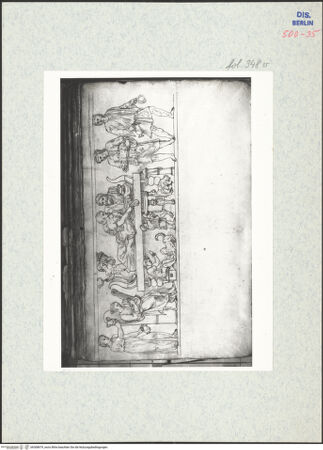 Vorderseite von bh308679_recto