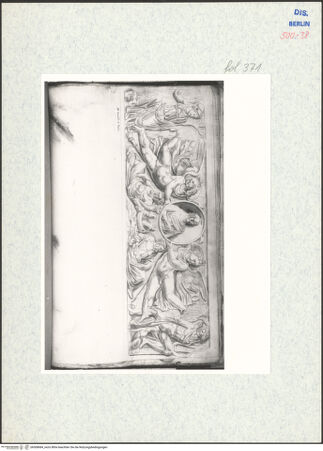 Vorderseite von bh308684_recto