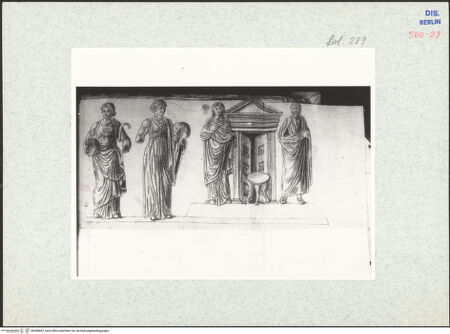 Vorderseite von bh308687_recto