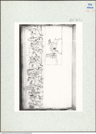 Vorderseite von bh308693_recto