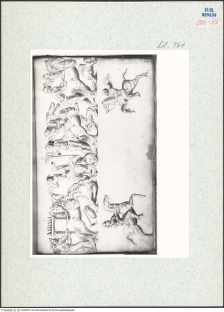 Vorderseite von bh308697_recto