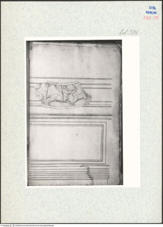 Vorderseite von bh308699_recto