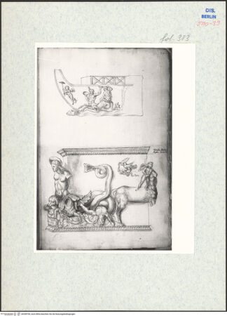 Vorderseite von bh308700_recto