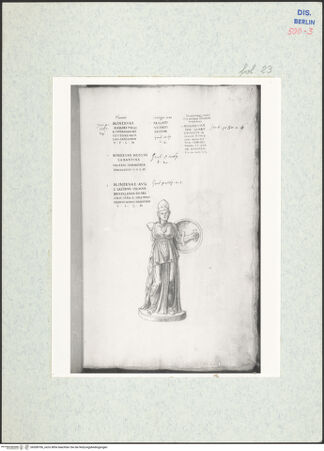 Vorderseite von bh308706_recto