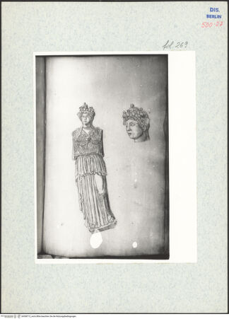 Vorderseite von bh308712_recto