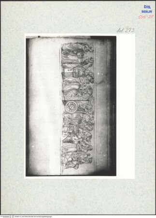 Vorderseite von bh308716_recto