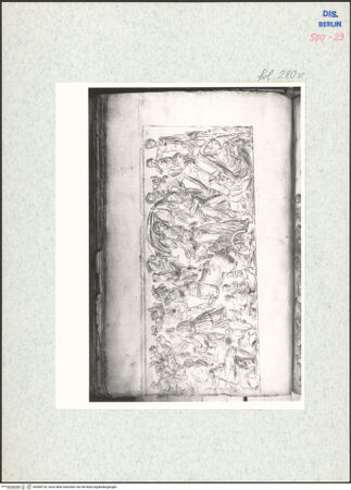 Vorderseite von bh308724_recto