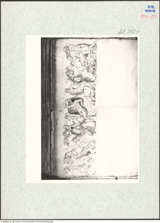 Vorderseite von bh308725_recto