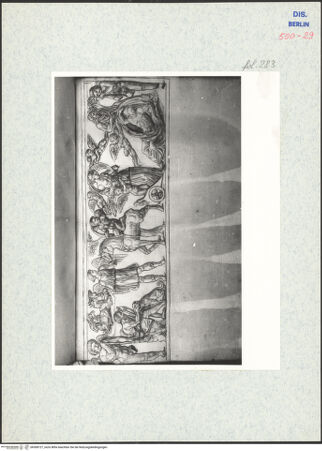 Vorderseite von bh308727_recto