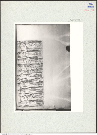 Vorderseite von bh308729_recto