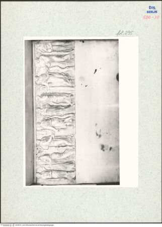 Vorderseite von bh308731_recto