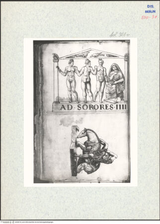 Vorderseite von bh308733_recto