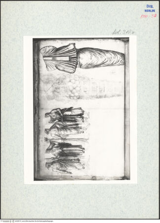 Vorderseite von bh308737_recto