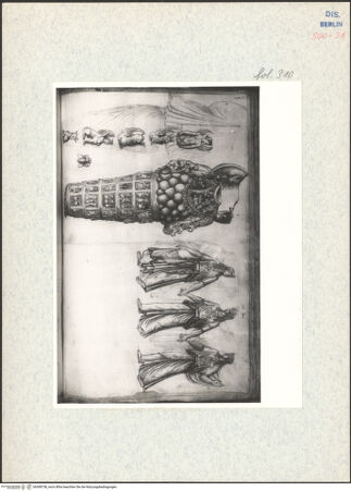 Vorderseite von bh308738_recto