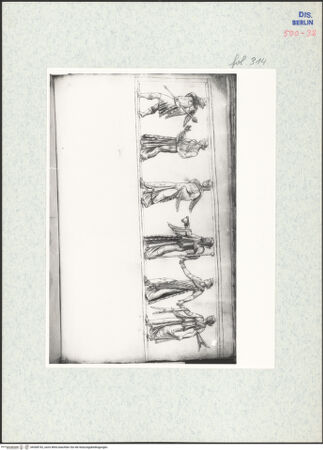 Vorderseite von bh308742_recto